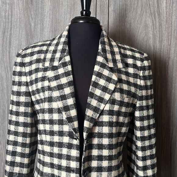 DANA BUCHMAN blazer - Picture 2 of 11